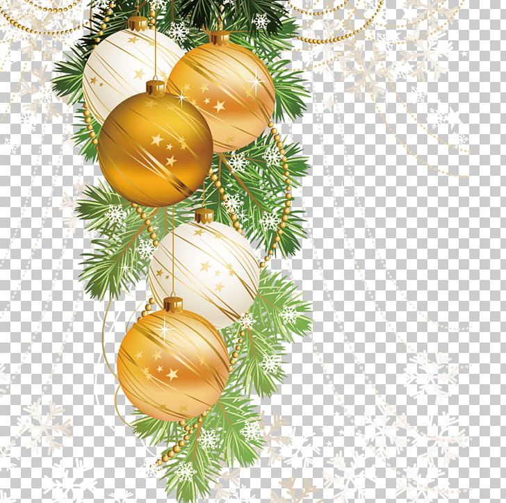 Christmas Ornament Christmas Card Snowflake PNG, Clipart, Branch, Christmas Card, Christmas Decoration, Christmas Frame, Christmas Lights Free PNG Download