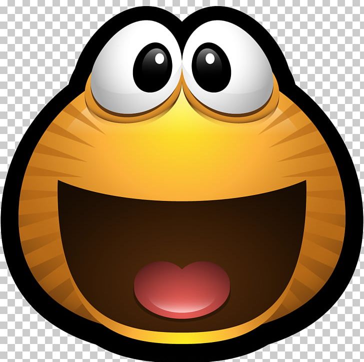 Emoticon Smiley Yellow Beak PNG, Clipart, Avatar, Beak, Brown, Brown Monsters, Computer Icons Free PNG Download