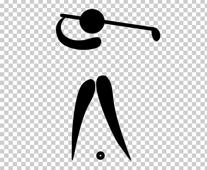 Golf At The Summer Olympics 2016 Summer Olympics Links Golf Club Olympic Games Golf Academy Of America PNG, Clipart, Angle, Black, Black And White, Body Jewelry, Circle Free PNG Download
