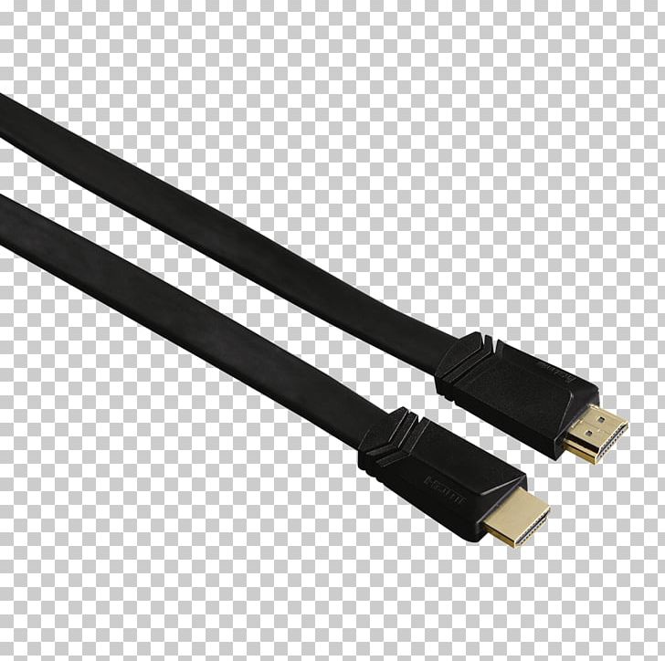 HDMI Electrical Cable Electrical Connector Television Set Ribbon Cable PNG, Clipart, Cable, Cable Plug, Data Transfer Cable, Digital Visual Interface, Display Resolution Free PNG Download