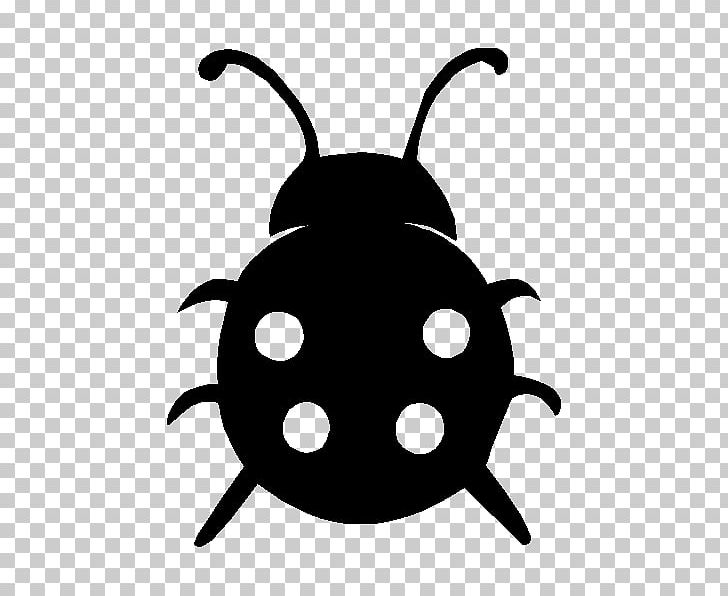 Insect Ladybird Beetle Drawing Silhouette PNG, Clipart, Advertising, Animal, Animals, Artwork, Black Free PNG Download
