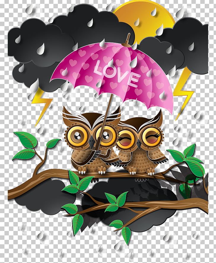Little Owl Bird Umbrella PNG, Clipart, Animal, Animals, Art, Bird Of Prey, Birds Free PNG Download