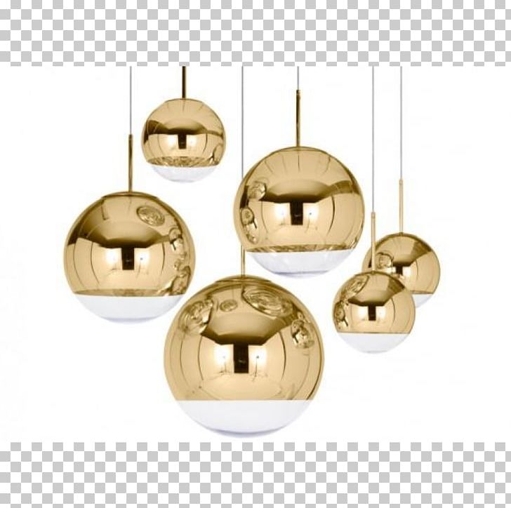 Pendant Light Mirror Gold Light Fixture PNG, Clipart, Brass, Chandelier, Charms Pendants, Christmas Ornament, Designer Free PNG Download