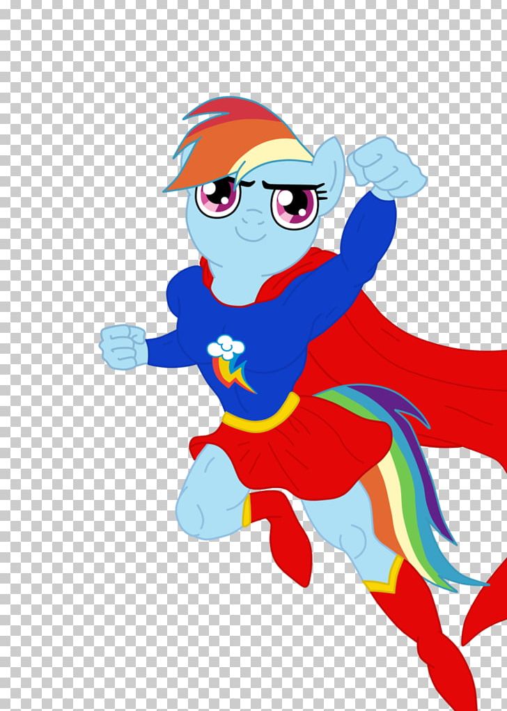 Superwoman Rainbow Dash Supergirl PNG, Clipart, Animal Figure, Art, Cartoon, Download, Eyewear Free PNG Download