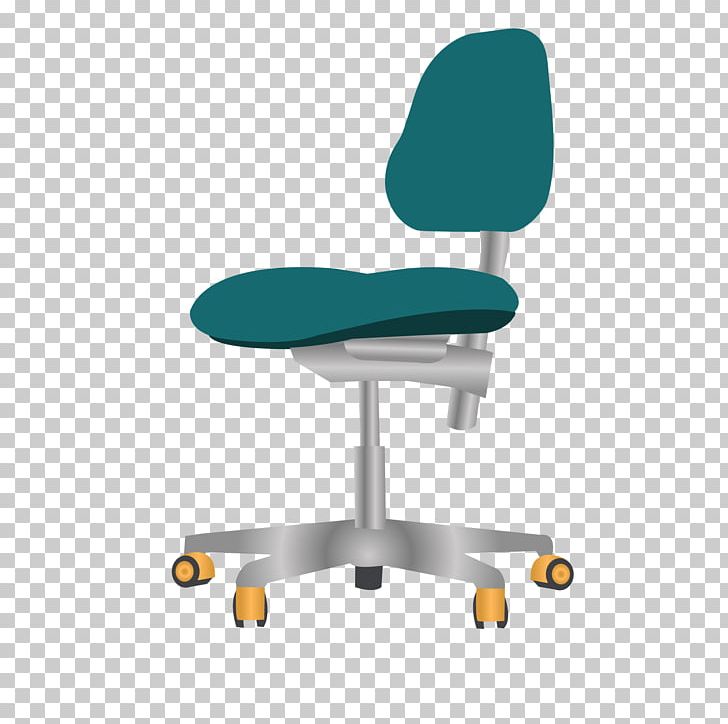 Table Swivel Chair PNG, Clipart, Angle, Blue, Business, Chair, Chairs Free PNG Download