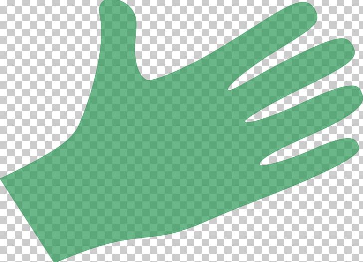 Thumb Hand Model Green PNG, Clipart, Art, Finger, Glove, Grass, Green Free PNG Download