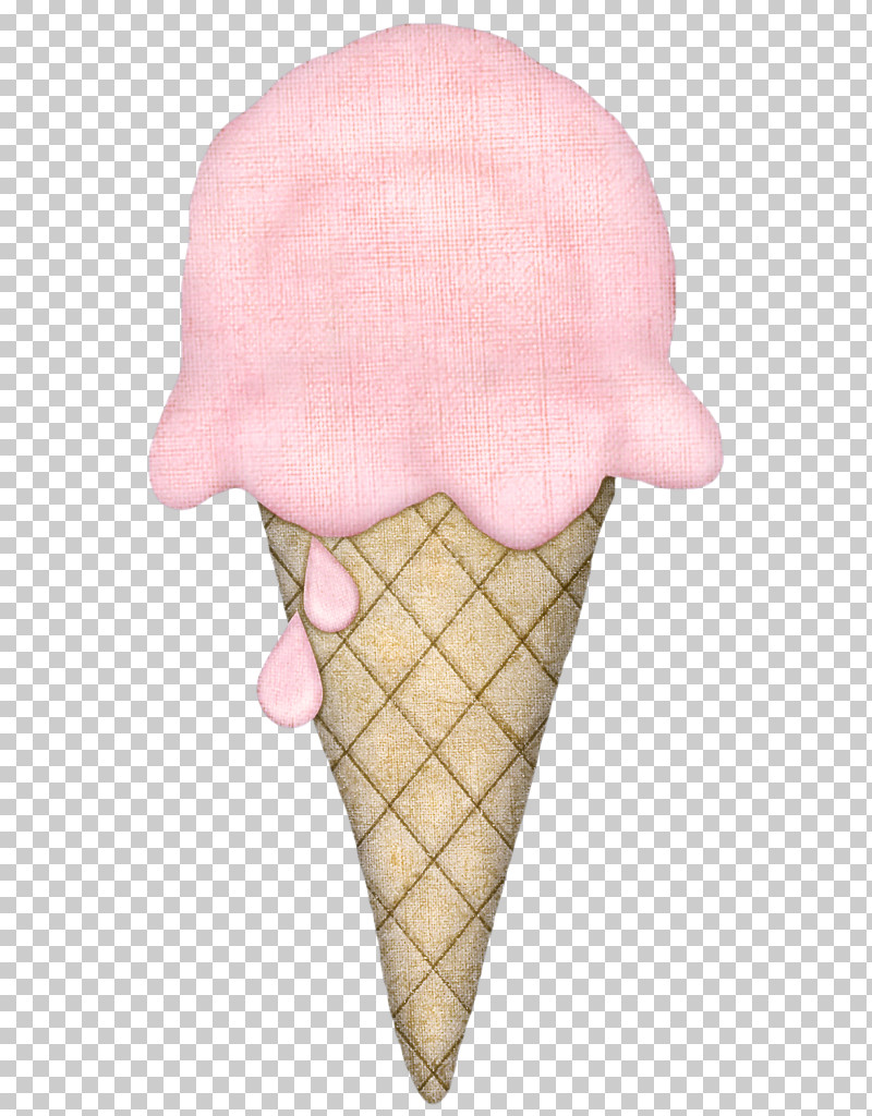 Ice Cream Cone Cone PNG, Clipart, Cone, Ice Cream Cone Free PNG Download