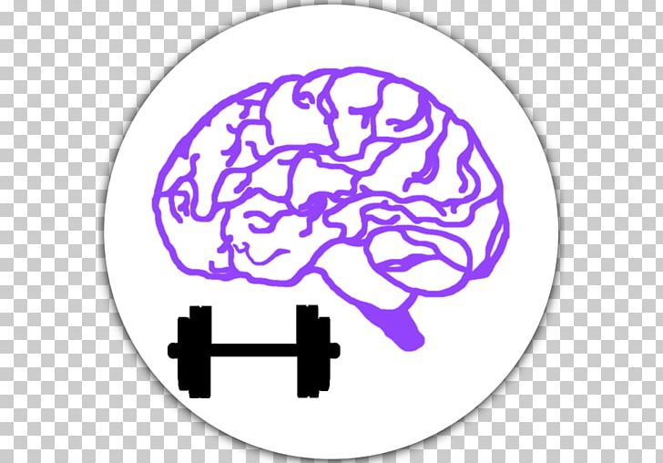 Brain Human Behavior Line PNG, Clipart, Area, Behavior, Brain, Circle, Exercisexgames Free PNG Download