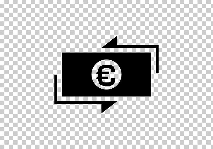 Computer Icons Symbol Euro Sign Money PNG, Clipart, Angle, Area, Black, Brand, Coin Free PNG Download
