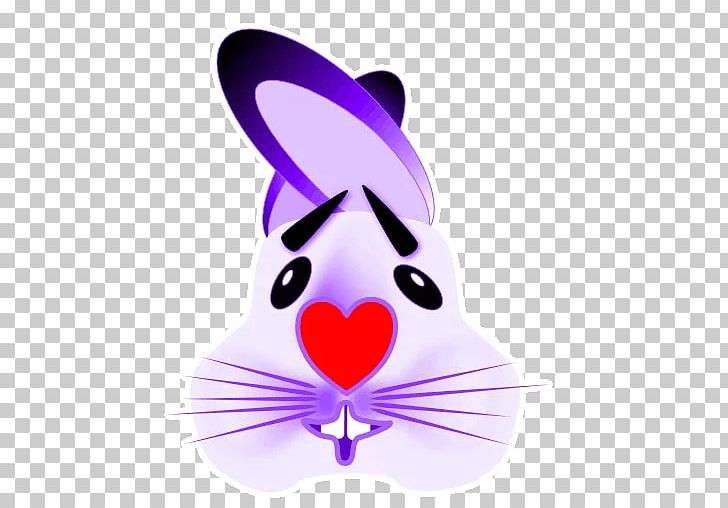 Easter Bunny Whiskers Pink M Nose PNG, Clipart, Easter, Easter Bunny, Mammal, Nose, People Free PNG Download