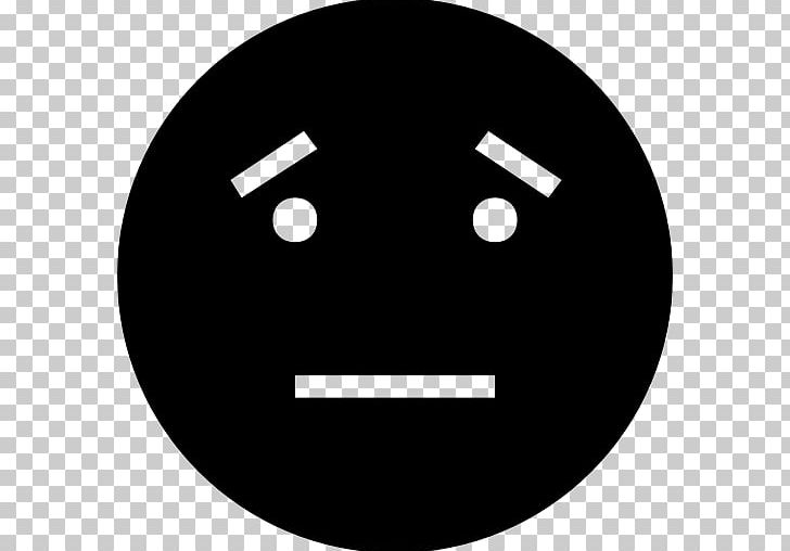 Emoticon Emoji Smiley Computer Icons Face PNG, Clipart, Angle, Black And White, Circle, Computer Icons, Crying Free PNG Download