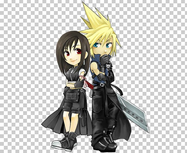 Cloud Strife Anime Wallpaper (58+ images)