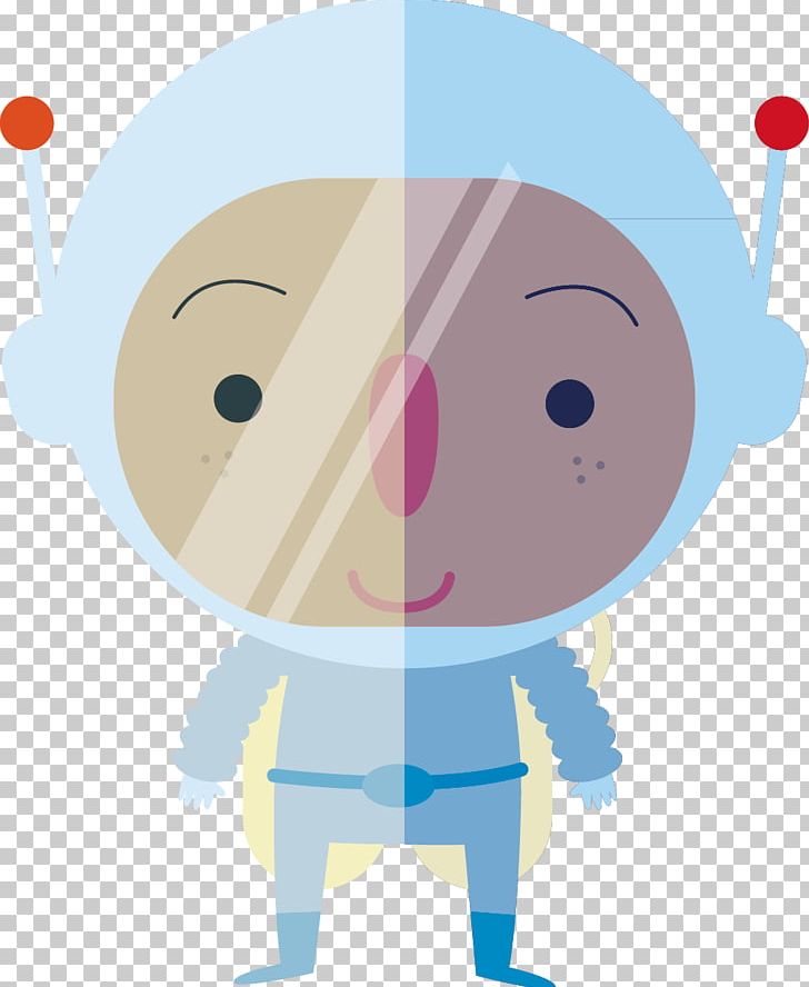 OUTER SPACE Cartoon Astronaut PNG, Clipart, Art, Astronaute, Astronauts, Astronaut Vector, Blue Free PNG Download