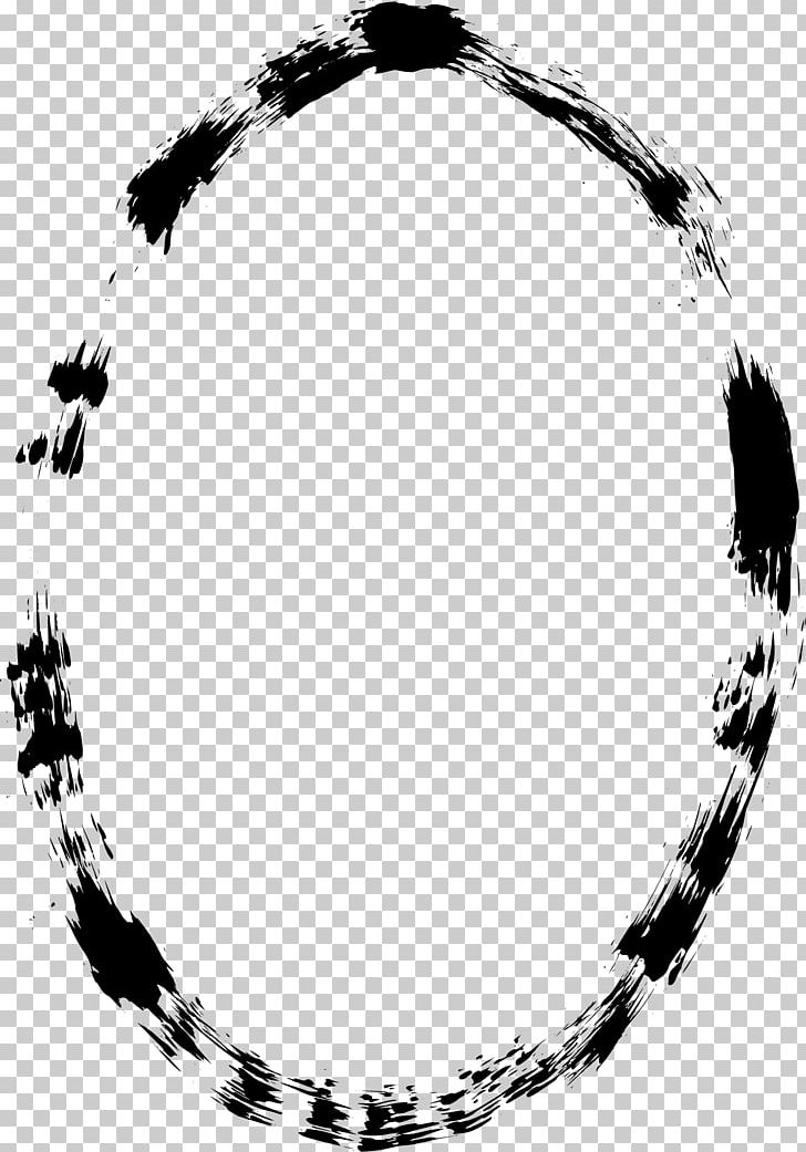 Oval Circle PNG, Clipart, Bing, Black And White, Body Jewelry, Circle, Computer Icons Free PNG Download