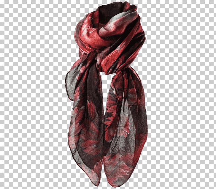 Scarf Maroon PNG, Clipart, Leaf Pattern, Maroon, Miscellaneous, Others, Scarf Free PNG Download