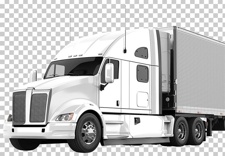 Semi-trailer Truck Truck Driver Dump Truck PNG, Clipart,  Free PNG Download