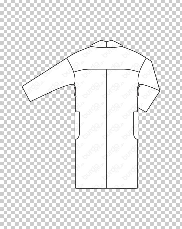 T-shirt Collar Sleeve Neck Product PNG, Clipart, Angle, Black, Black And White, Brand, Clothing Free PNG Download