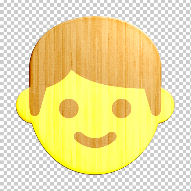 Boy Icon Emoji Icon Smiley And People Icon PNG, Clipart, Boy Icon, Cartoon, Emoji Icon, Emoticon, Smiley Free PNG Download