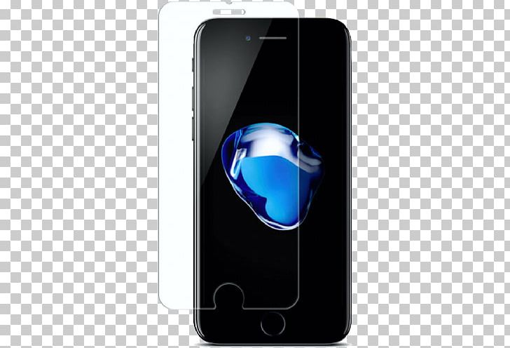 Apple IPhone 7 Plus Apple IPhone 8 Plus IPhone 5 IPhone X Screen Protectors PNG, Clipart, Apple, Electric Blue, Electronics, Gadget, Glass Free PNG Download