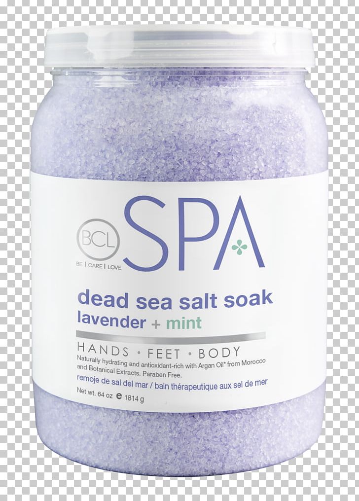 BCL Spa Massage Cream Fleur De Sel Product PNG, Clipart, Cream, Dead Sea, Dead Sea Products, Dead Sea Salt, Disposable Free PNG Download