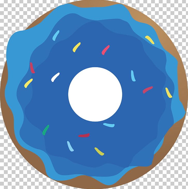 Donuts Frosting & Icing Glaze Cops & Doughnuts PNG, Clipart, Amp, Blue, Circle, Clip Art, Computer Icons Free PNG Download