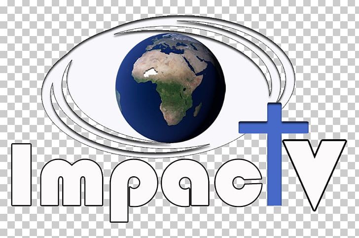 Logo Television Channel Impact TV High-definition Television PNG, Clipart, 1080p, Brand, Burkina Faso, Communicatiemiddel, Earth Free PNG Download