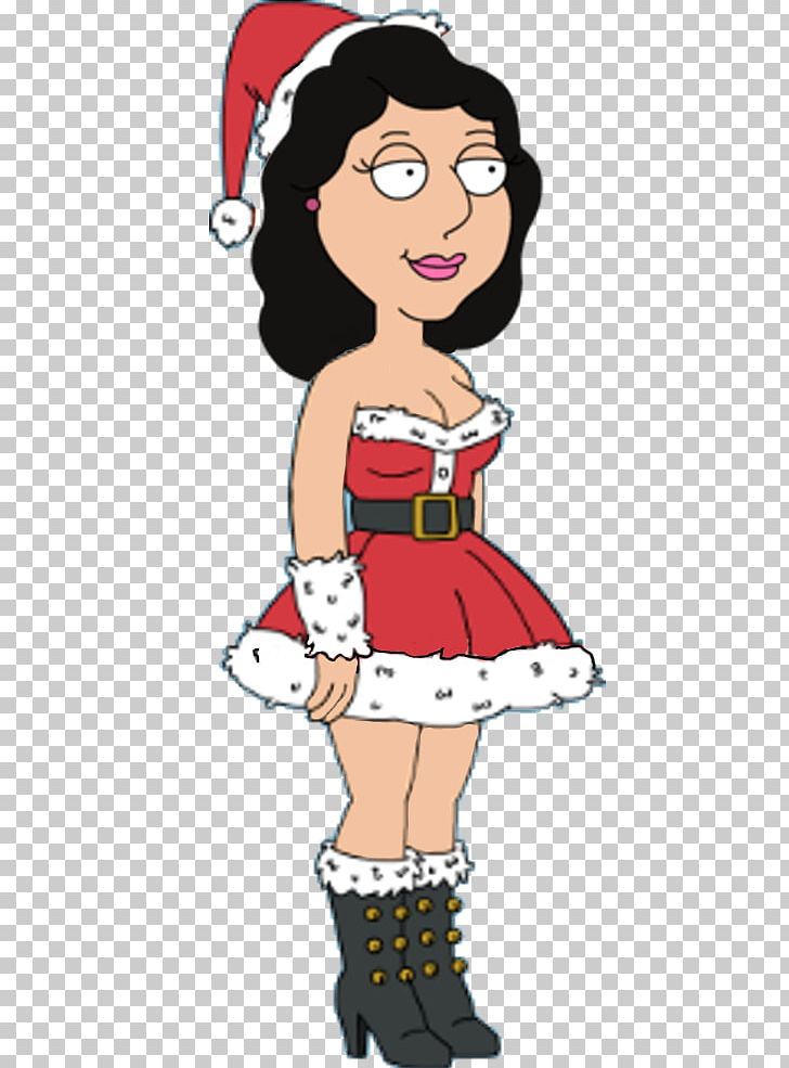 Lois Griffin Family Guy: The Quest For Stuff Bonnie Swanson Meg Griffin PNG, Clipart, Animation, Arm, Art, Black Hair, Bonnie Free PNG Download