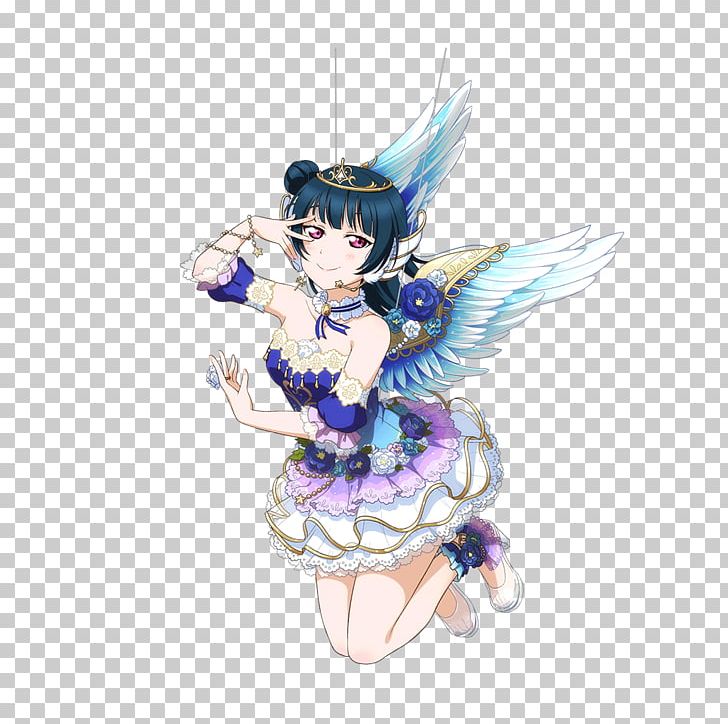 Love Live! School Idol Festival Love Live! Sunshine!! Aqours Fallen Angel PNG, Clipart, Angel, Anime, Aqours, Cosplay, Costume Free PNG Download