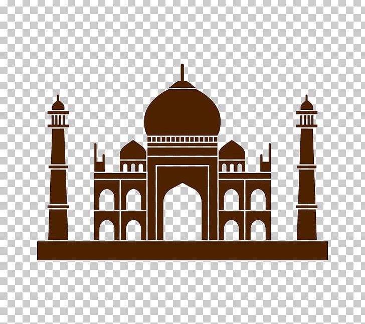 Taj Mahal Wonders Of The World PNG, Clipart, Agra, Arch, Brand, Download, Facade Free PNG Download