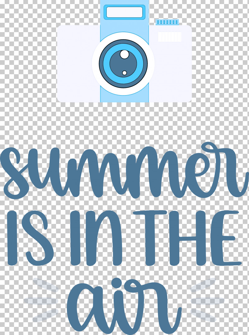 Summer Is In The Air Summer PNG, Clipart, Geometry, Line, Logo, Microsoft Azure, Number Free PNG Download
