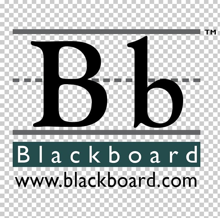 Blackboard Learn Logo Brand Product Design Number PNG, Clipart, Angle, Area, Art, Black And White, Blackboard Free PNG Download