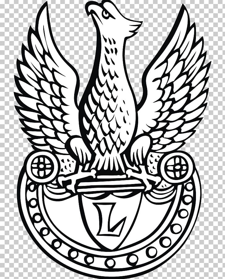 Coat Of Arms Of Poland Orzełek Legionowy Polish Legions In World War I Military Eagle PNG, Clipart,  Free PNG Download