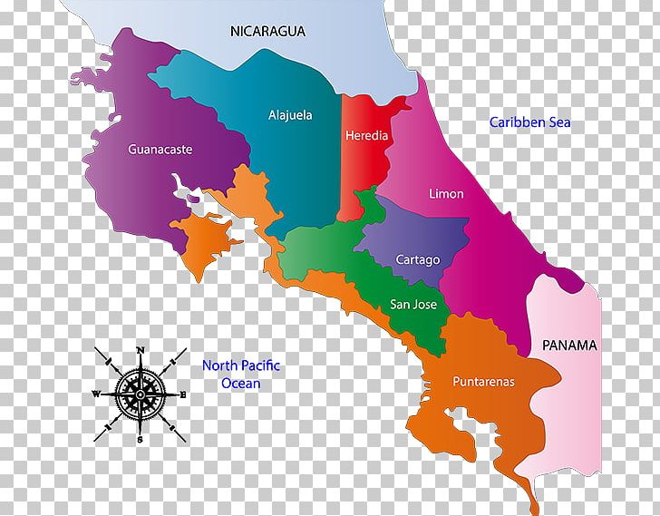 Costa Rica Stock Photography PNG, Clipart, Area, Central America, Costa Rica, Costa Rica Map, Diagram Free PNG Download