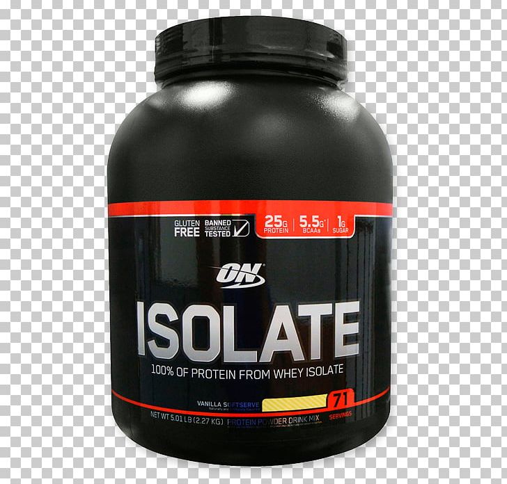 Dietary Supplement Whey Protein Isolate Optimum Nutrition Isolate PNG, Clipart, Brand, Chocolate, Diet, Dietary Supplement, Food Drinks Free PNG Download