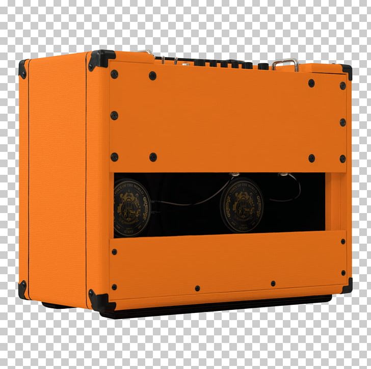Guitar Amplifier Orange Rocker 32 Orange Music Electronic Company Orange Rocker 15 PNG, Clipart, Amplifier, Effe, Effects Processors Pedals, Electric Guitar, Electronic Instrument Free PNG Download