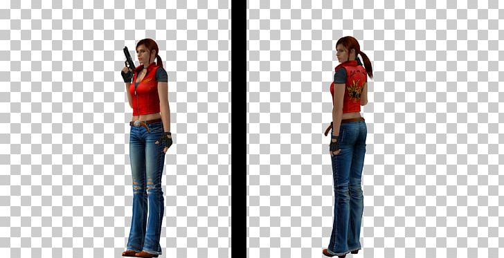 Resident Evil Code Veronica Claire Redfield, Hd Png - Claire Redfield  Resident Evil Code Veronica, Transparent Png , Transparent Png Image