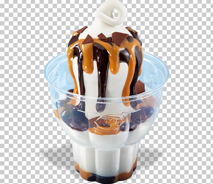 Sundae Reese's Peanut Butter Cups Fudge Ice Cream PNG, Clipart,  Free PNG Download