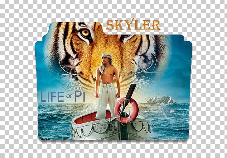 life of pi tiger wallpaper