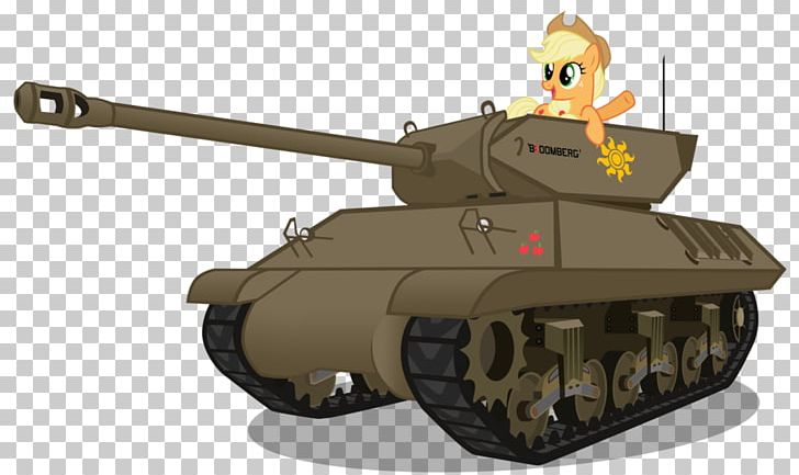 Applejack Pony Derpy Hooves Pinkie Pie Tank PNG, Clipart, Applejack, Churchill Tank, Combat Vehicle, Derpy Hooves, Gun Turret Free PNG Download