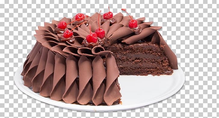 Black Forest Gateau Chocolate Cake Birthday Cake Frosting & Icing Torte PNG, Clipart, Birthday Cake, Black Forest Cake, Cake, Chocolate Truffle, Cream Free PNG Download