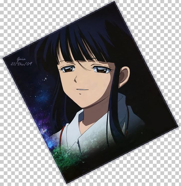 Cartoon PNG, Clipart, Anime, Cartoon, Inuyasha Kikyou Free PNG Download