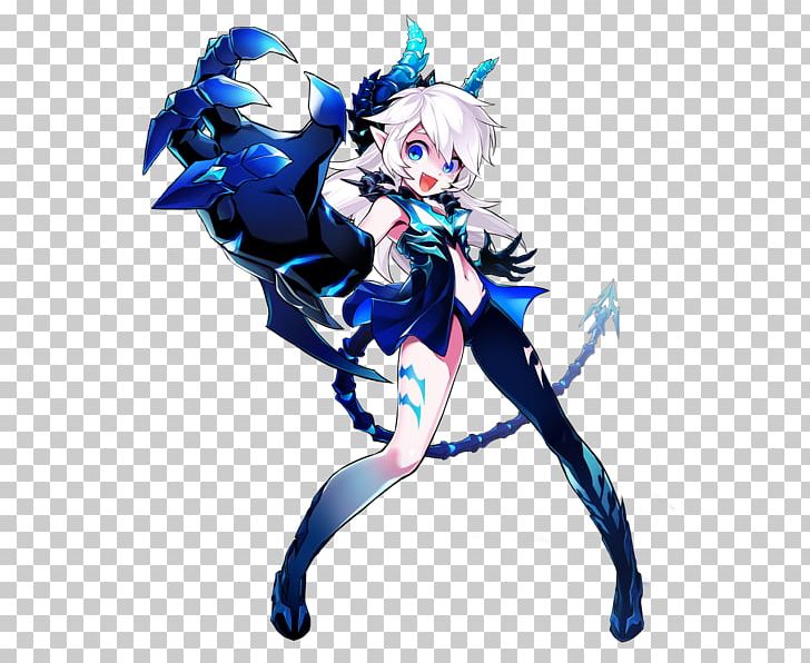 Elsword Concept Art Character Fan Art PNG, Clipart, Action Figure, Animation, Anime, Art, Character Free PNG Download