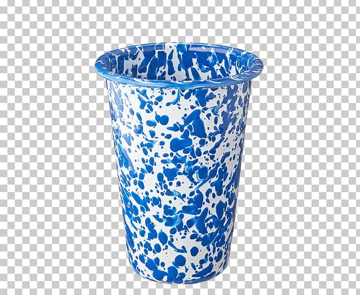 Glass Tumbler Vitreous Enamel Cup Ceramic PNG, Clipart, Blue, Blue And White Porcelain, Bowl, Butter Dishes, Ceramic Free PNG Download