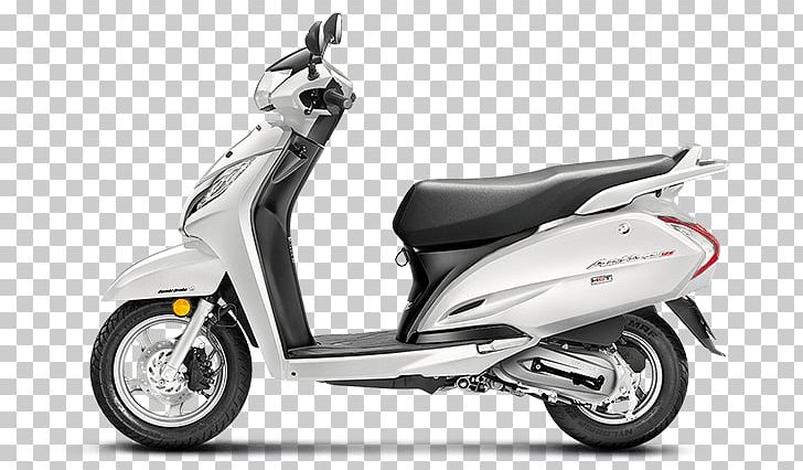 Honda Activa Scooter Car HMSI PNG, Clipart, Automatic Transmission, Automotive Design, Car, Car Dealership, Engine Displacement Free PNG Download