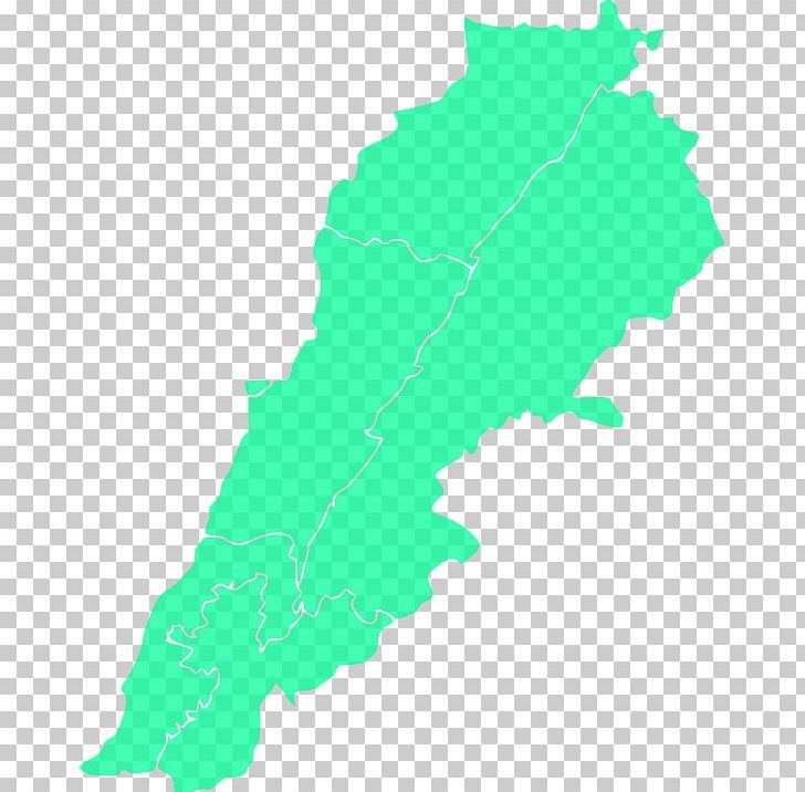 Lebanon Blank Map PNG, Clipart, Area, Blank Map, City Map, Flag Of Lebanon, Green Free PNG Download