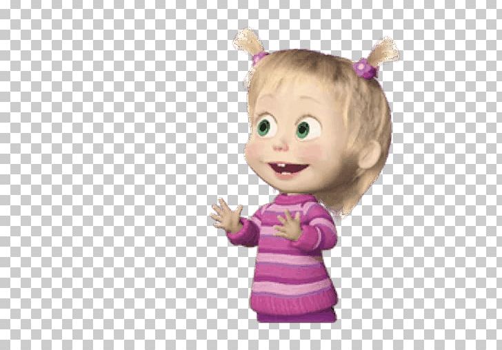 Masha And The Bear Masha I Medvedi Oblea PNG, Clipart, Add, Baby Toys, Bear, Character, Child Free PNG Download