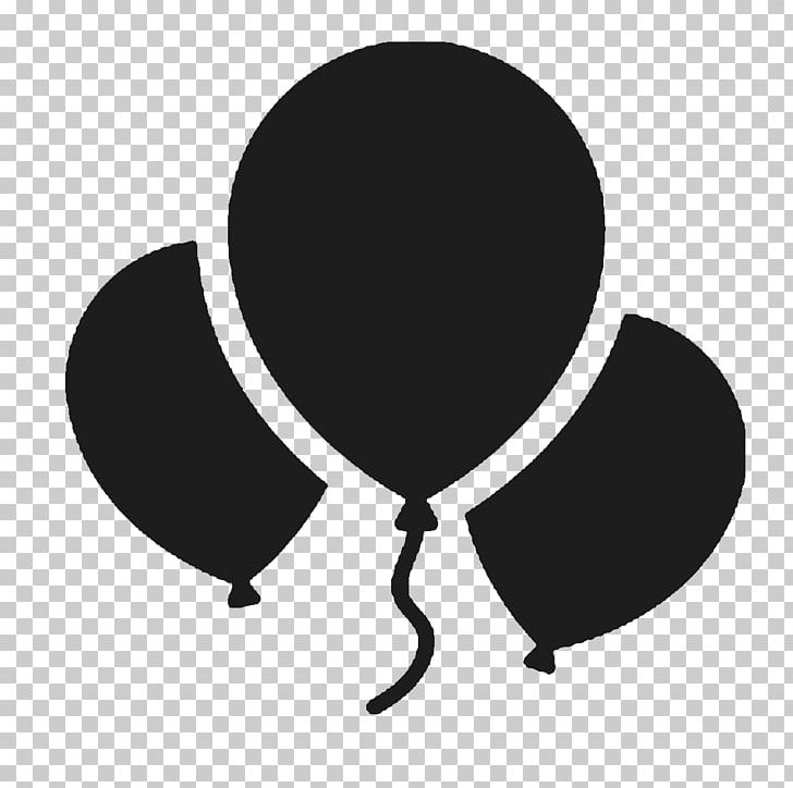 Party Service Birthday Wedding Broadcaster PNG, Clipart, Balloon, Birthday, Black, Black And White, Broadcaster Free PNG Download