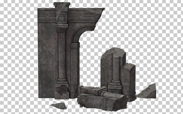 Ruins Rendering PNG, Clipart, 3d Computer Graphics, Alecto, Anastasia, Angle, Arc Free PNG Download