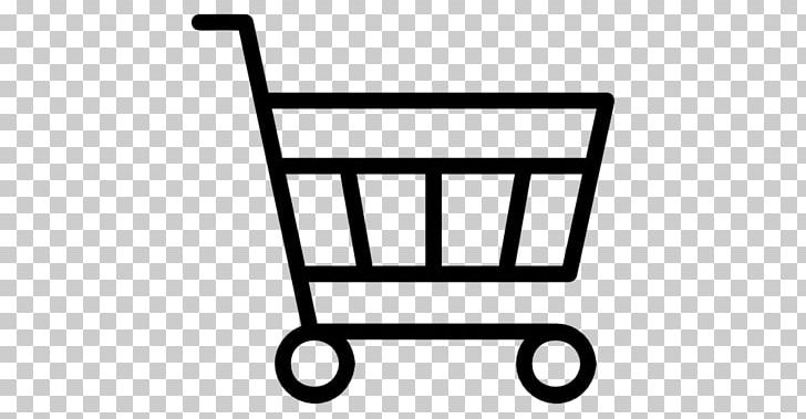 Shopping Cart PNG, Clipart, Angle, Black And White, Chair, Computer Icons, Drawing Free PNG Download