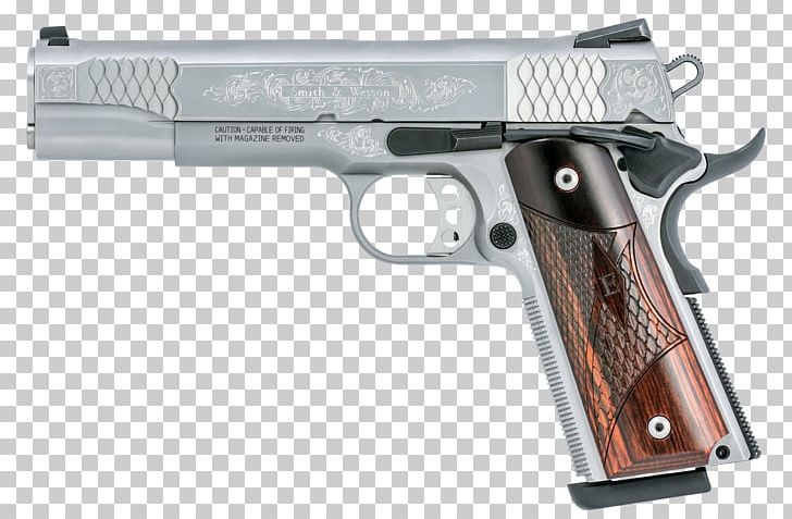 Smith & Wesson SW1911 .45 ACP Smith & Wesson M&P M1911 Pistol PNG, Clipart, Air Gun, Airsoft, Airsoft Gun, Automatic Colt Pistol, Engrave Free PNG Download